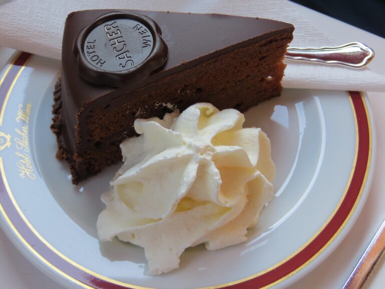 Sachertorte 1280575
